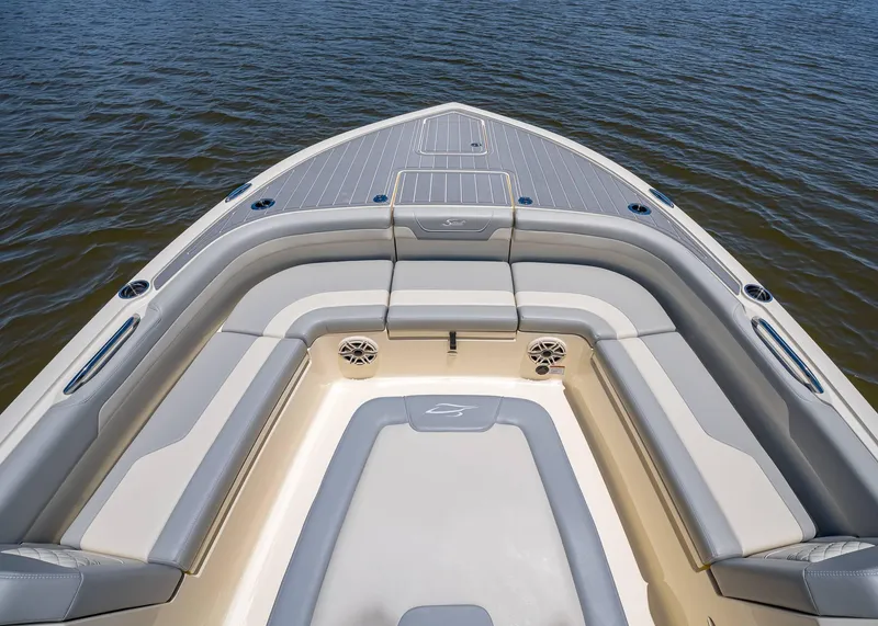 Slide: The Image of Scout 281 XSS 2026 - 60