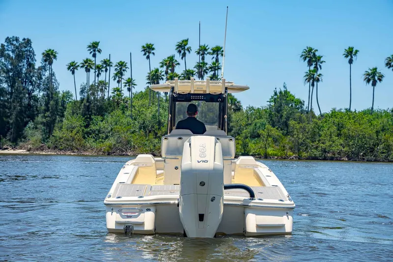 Slide: The Image of Scout 281 XSS 2026 - 7