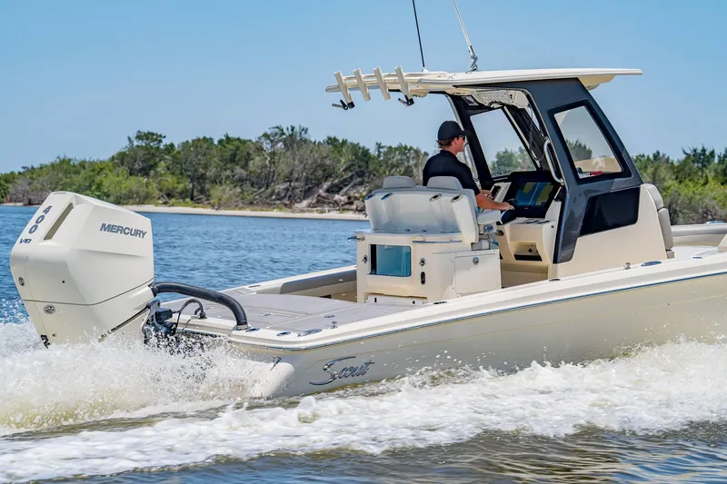 Slide: The Image of Scout 281 XSS 2026 - 9