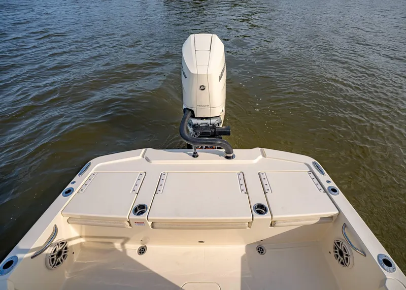 Slide: The Image of Scout 261 XSS 2026 - 11