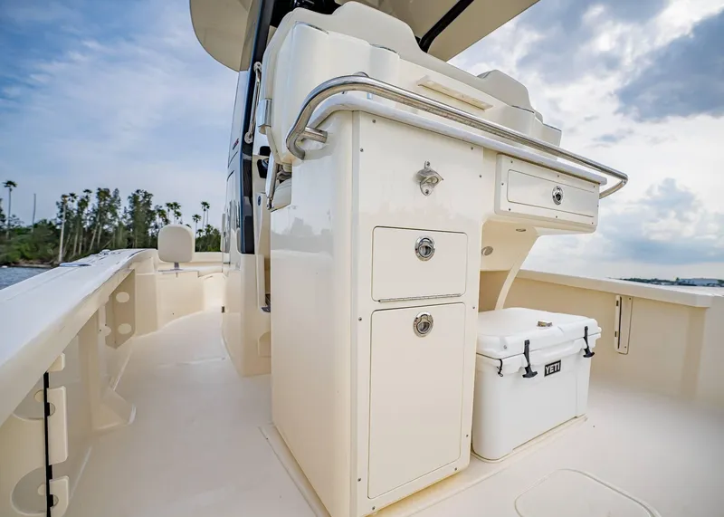 Slide: The Image of Scout 261 XSS 2026 - 14