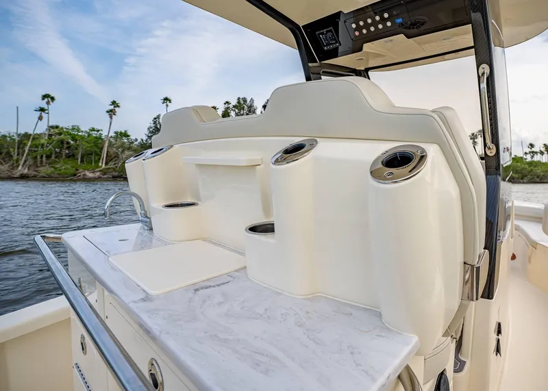 Slide: The Image of Scout 261 XSS 2026 - 22