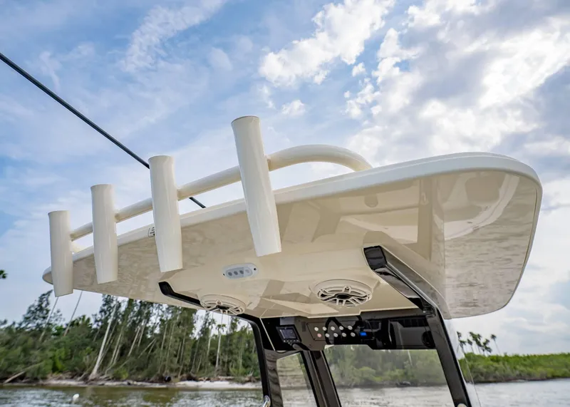 Slide: The Image of Scout 261 XSS 2026 - 25