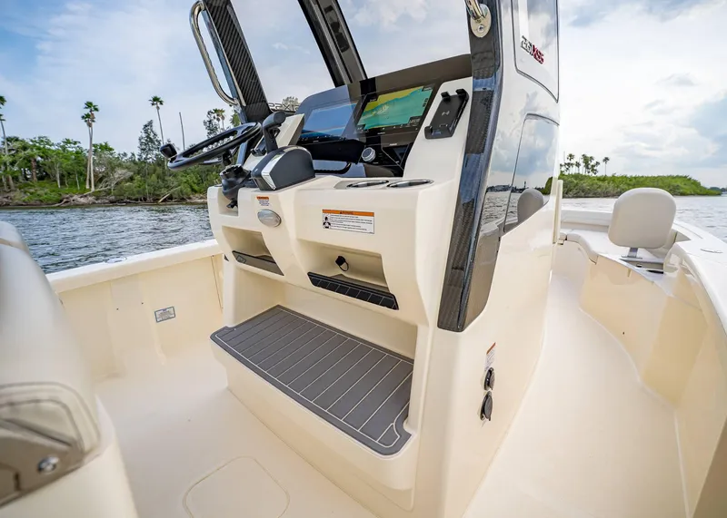 Slide: The Image of Scout 261 XSS 2026 - 28