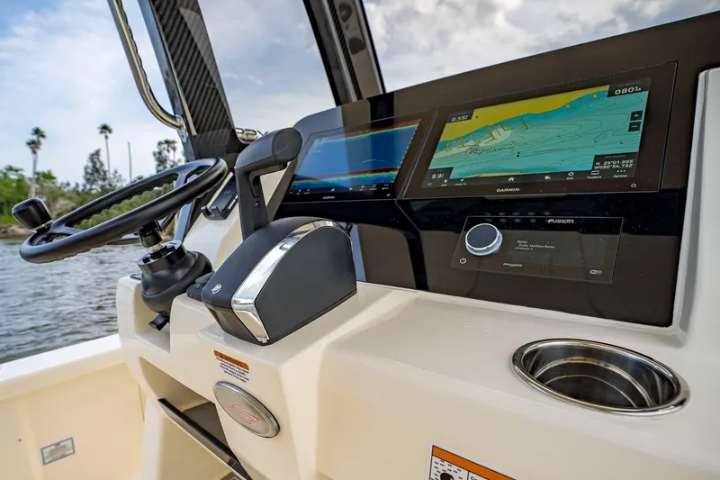 Slide: The Image of Scout 261 XSS 2026 - 30