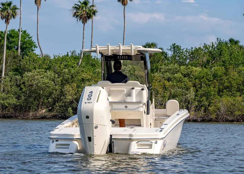 Slide: The Image of Scout 261 XSS 2026 - 4