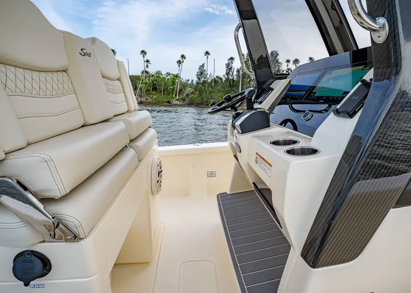 Slide: The Image of Scout 261 XSS 2026 - 41