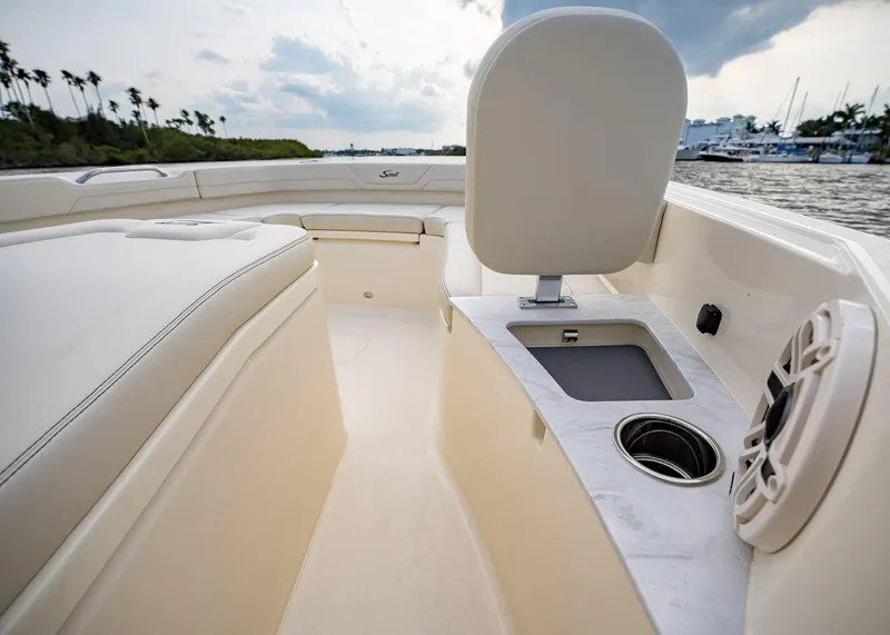 Slide: The Image of Scout 261 XSS 2026 - 46