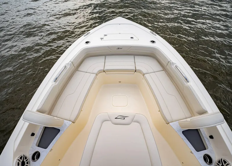 Slide: The Image of Scout 261 XSS 2026 - 48