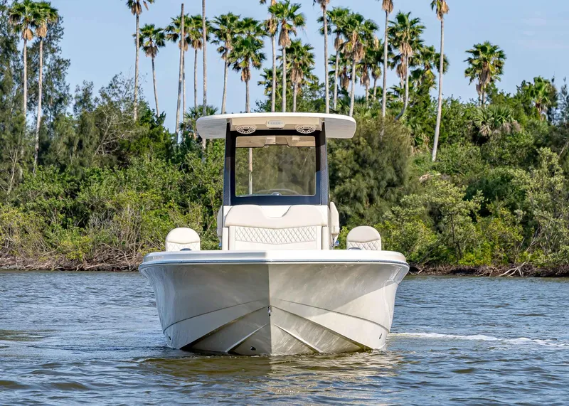 Slide: The Image of Scout 261 XSS 2026 - 5