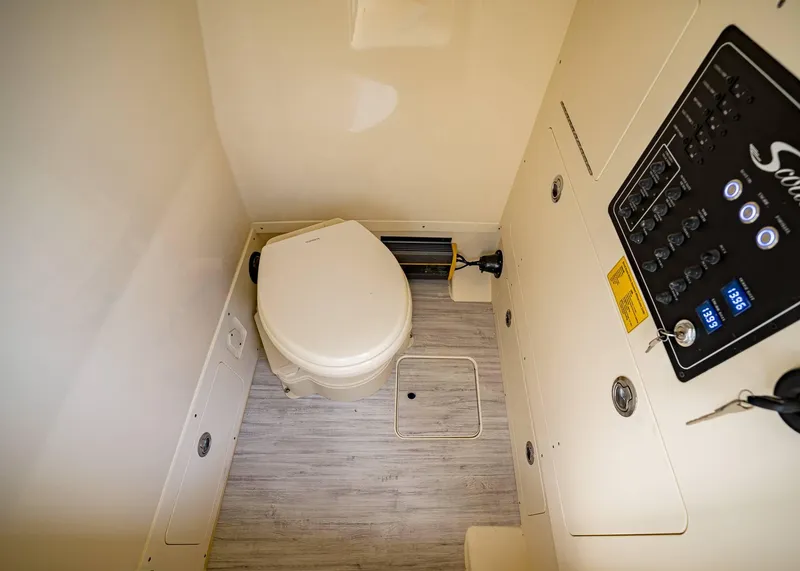 Slide: The Image of Scout 261 XSS 2026 - 54