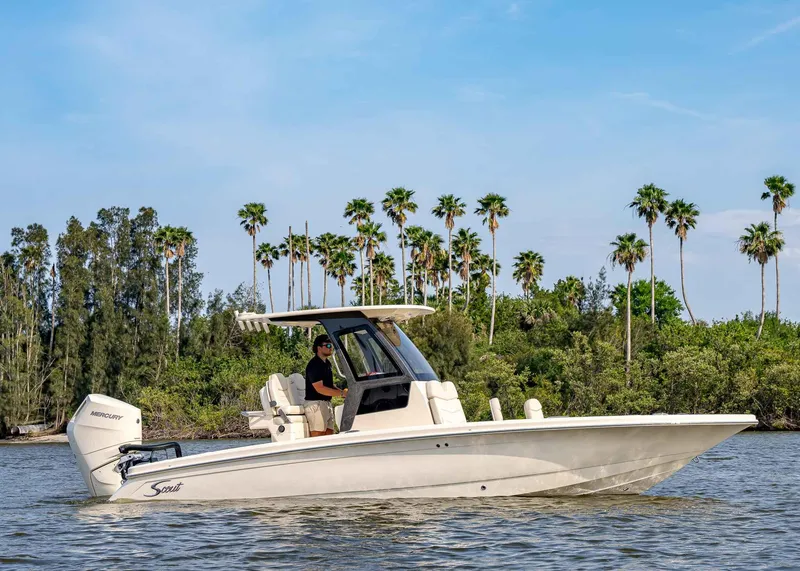 Slide: The Image of Scout 261 XSS 2026 - 6