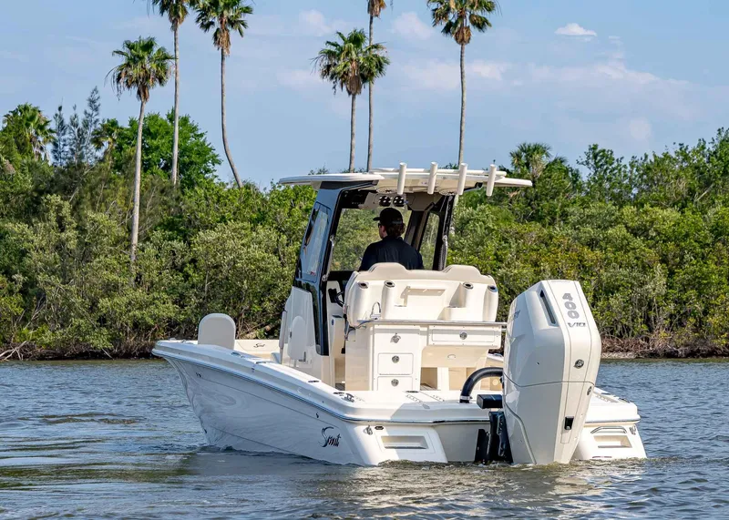 Slide: The Image of Scout 261 XSS 2026 - 7