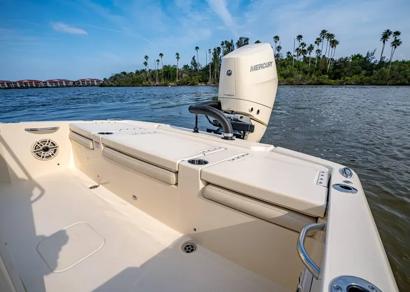 Slide: The Image of Scout 261 XSS 2026 - 8