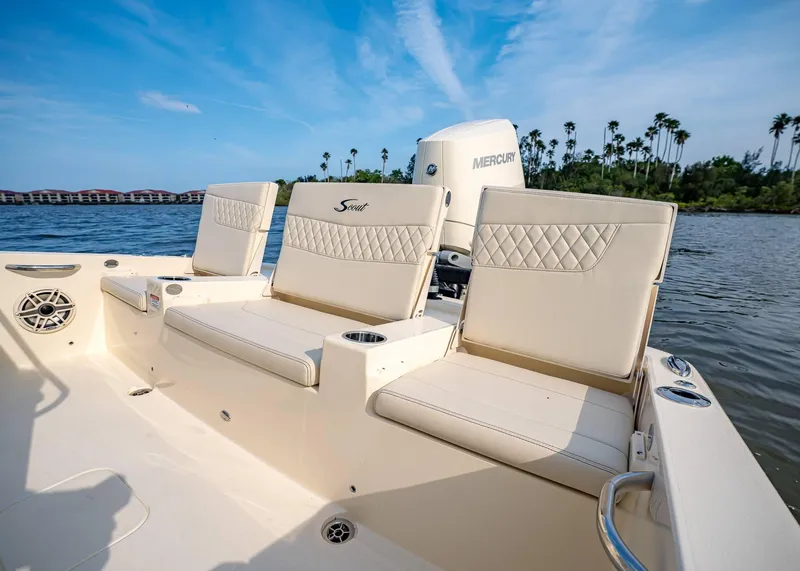 Slide: The Image of Scout 261 XSS 2026 - 9