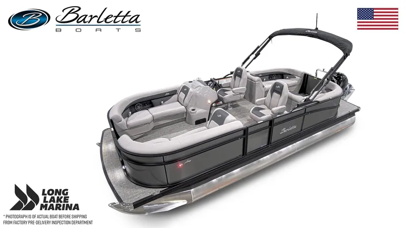 Slide: The Image of Barletta A22QC 2025 - 1