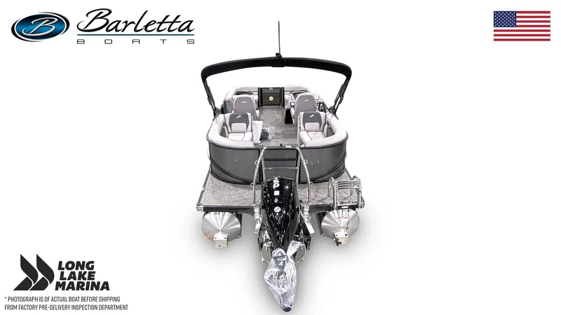 Slide: The Image of Barletta A22QC 2025 - 3