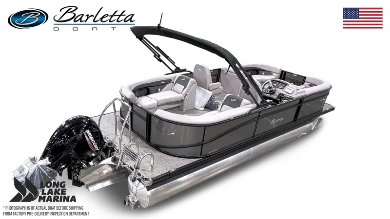 Slide: The Image of Barletta A22QC 2025 - 4