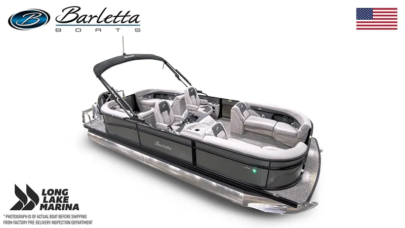 Slide: The Image of Barletta A22QC 2025 - 5