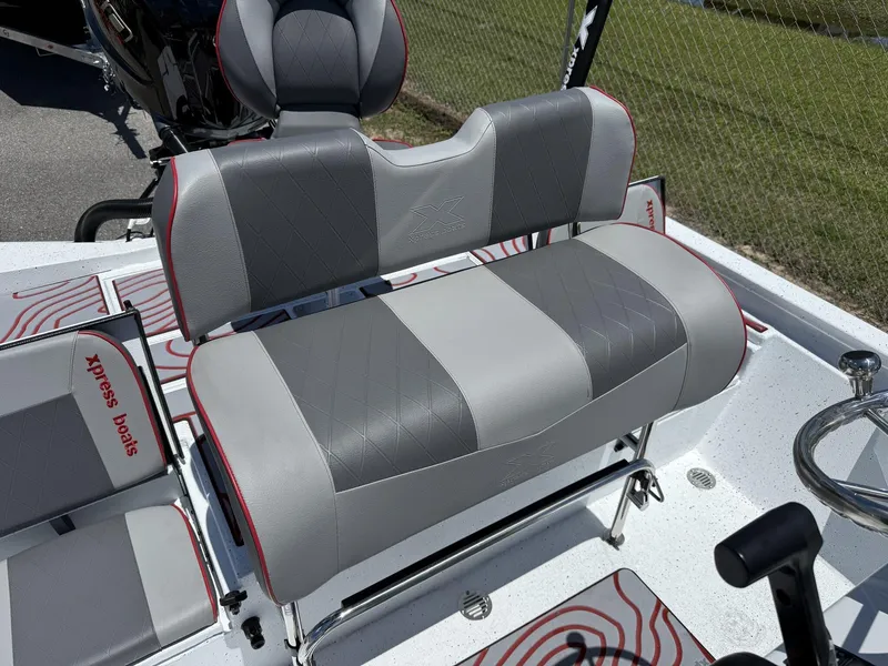 Slide: The Image of Xpress Hyper-Lift Bay Series H24 BAY 2025 - 4