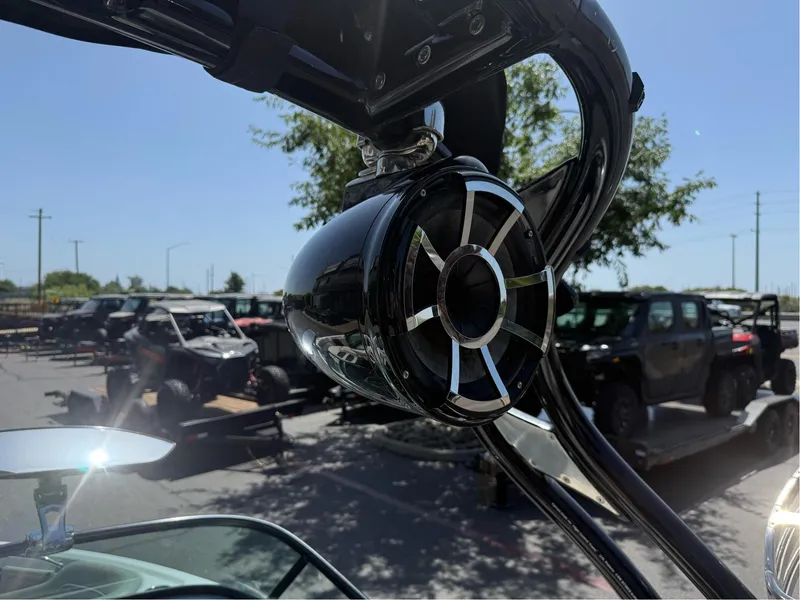 Slide: The Image of Nautique Sport Nautique 200 2012 - 15