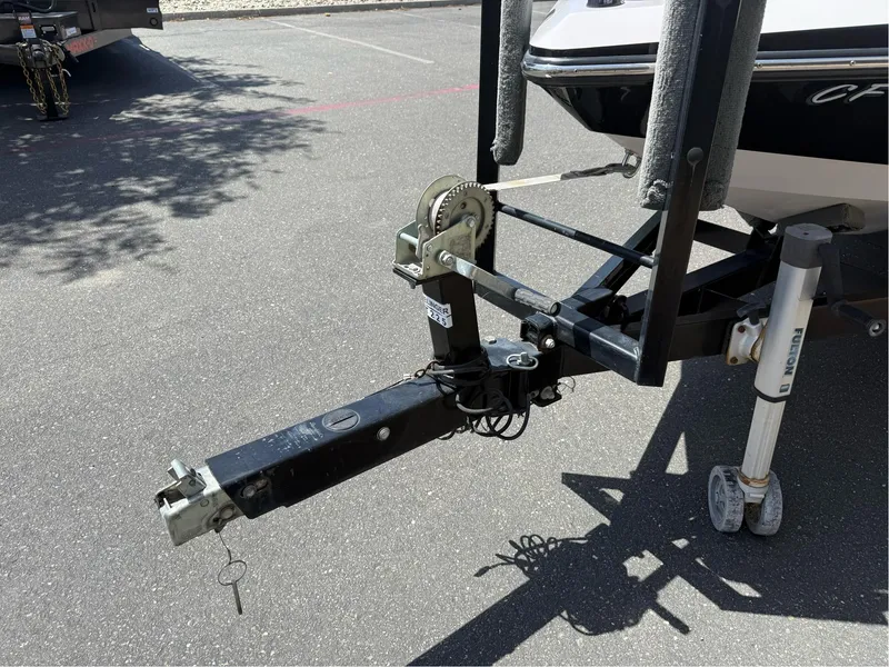 Slide: The Image of Nautique Sport Nautique 200 2012 - 17