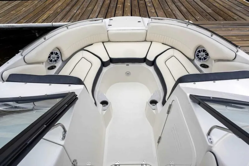 Slide: The Image of Stingray 231 DC 2025 - 11