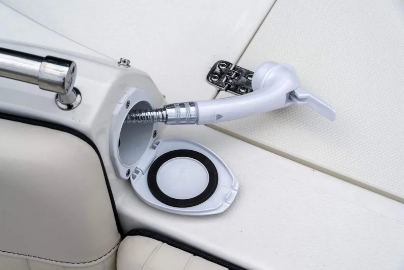 Slide: The Image of Stingray 231 DC 2025 - 13