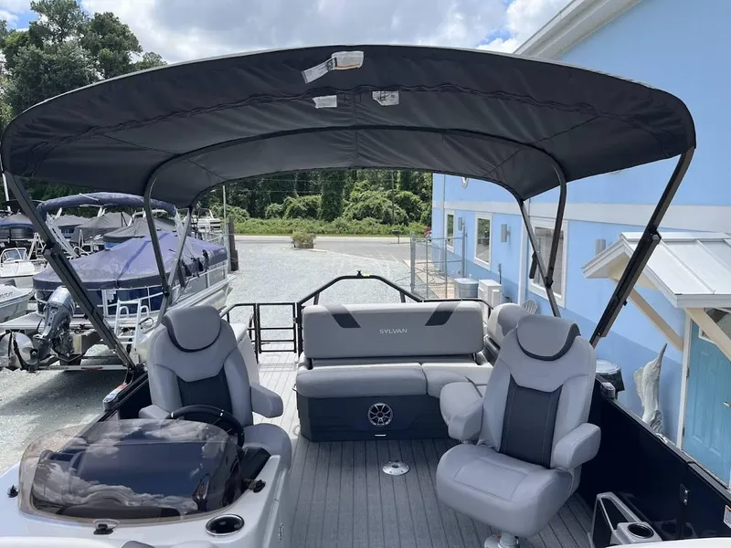 Slide: The Image of Sylvan L3 CLZ DH 2025 - 6