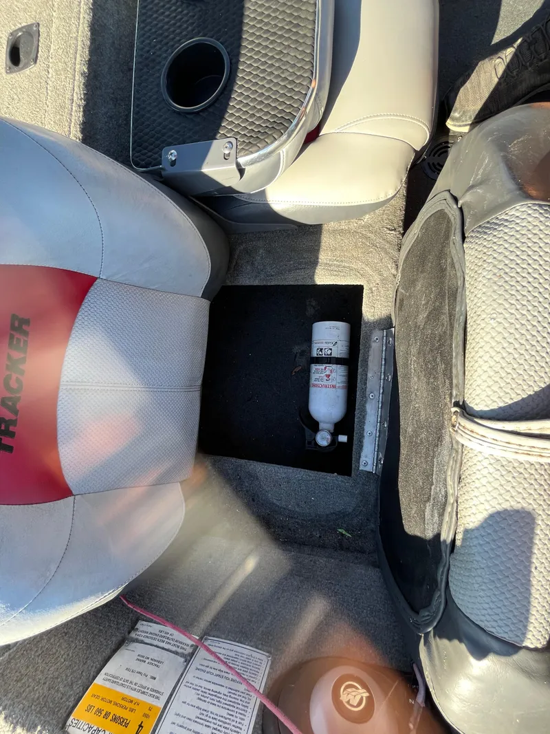 Slide: The Image of Tracker Pro Team 175 TXW 2012 - 51