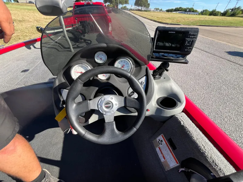 Slide: The Image of Tracker Pro Team 175 TXW 2012 - 52