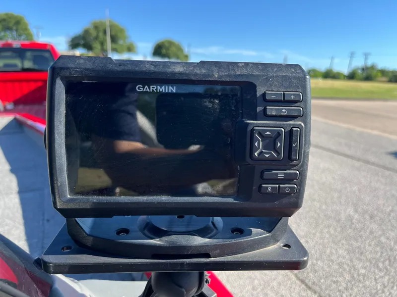 Slide: The Image of Tracker Pro Team 175 TXW 2012 - 53