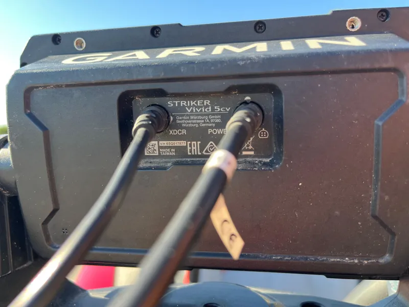 Slide: The Image of Tracker Pro Team 175 TXW 2012 - 54