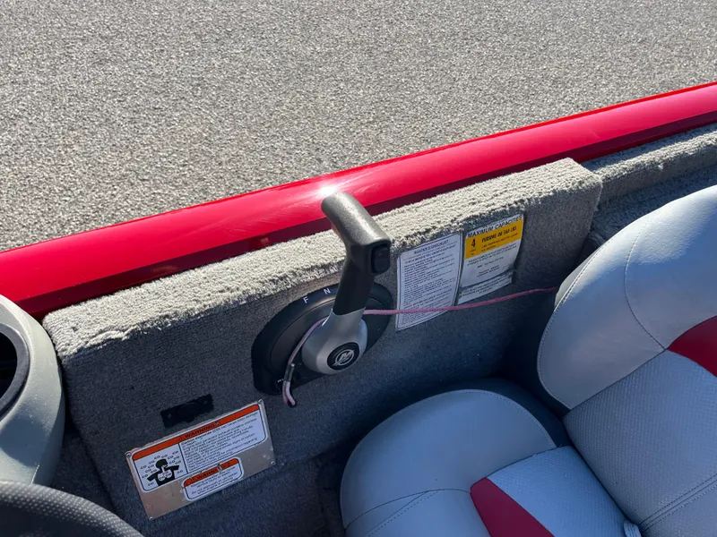 Slide: The Image of Tracker Pro Team 175 TXW 2012 - 55