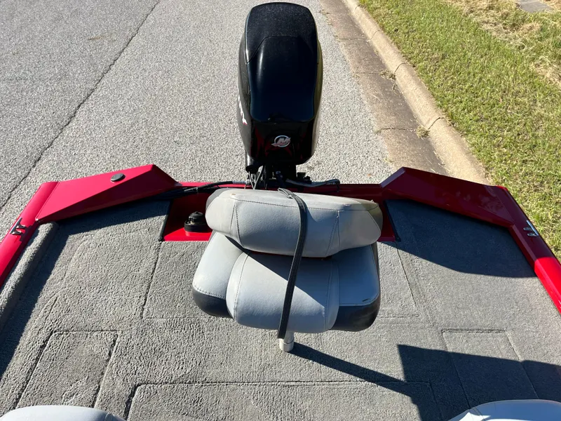 Slide: The Image of Tracker Pro Team 175 TXW 2012 - 56