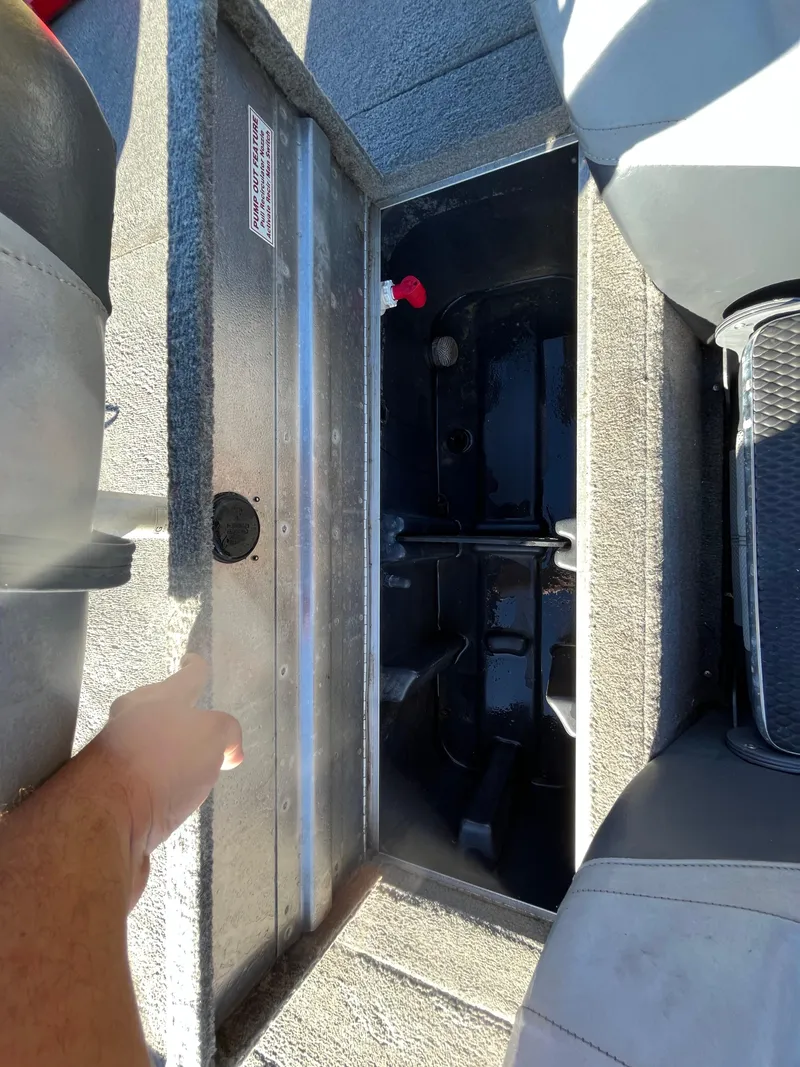 Slide: The Image of Tracker Pro Team 175 TXW 2012 - 57