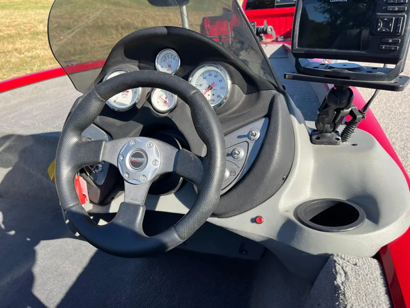 Slide: The Image of Tracker Pro Team 175 TXW 2012 - 59