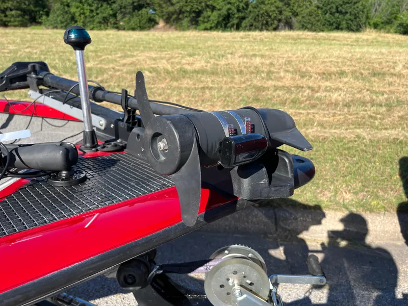 Slide: The Image of Tracker Pro Team 175 TXW 2012 - 61