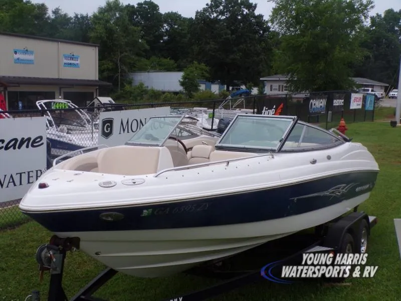 Slide: The Image of Chaparral 210 SSI 2008 - 3