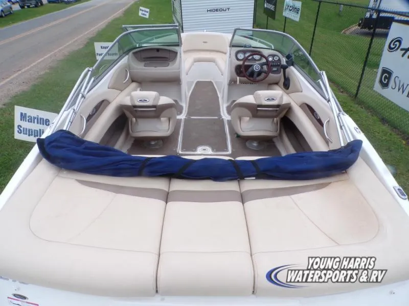 Slide: The Image of Chaparral 210 SSI 2008 - 5