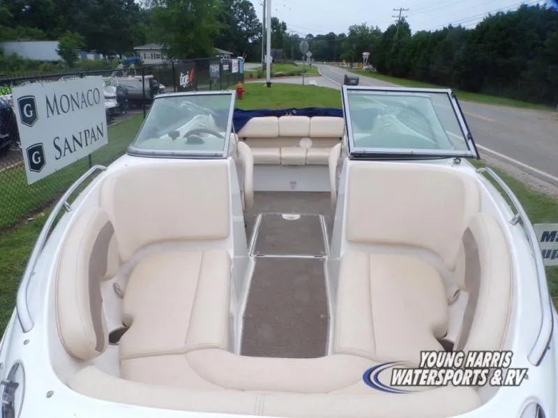 Slide: The Image of Chaparral 210 SSI 2008 - 7