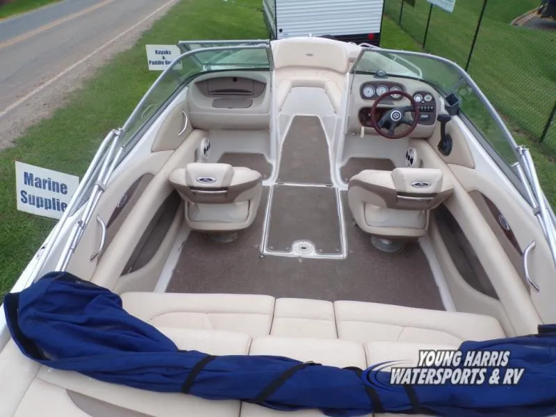 Slide: The Image of Chaparral 210 SSI 2008 - 8