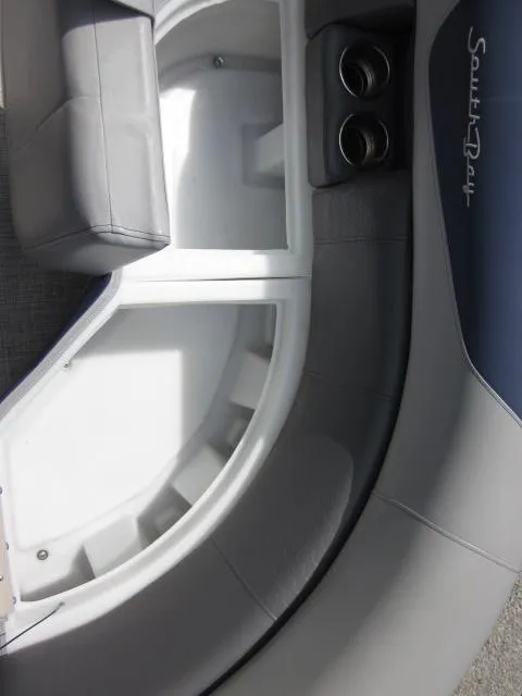 Slide: The Image of South Bay 523FCR 3 PERFORMANCE PKG 2021 - 11