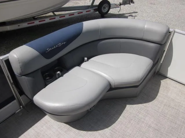 Slide: The Image of South Bay 523FCR 3 PERFORMANCE PKG 2021 - 12