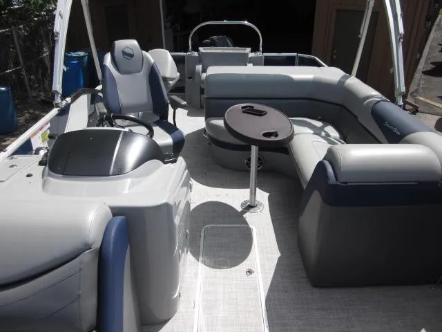 Slide: The Image of South Bay 523FCR 3 PERFORMANCE PKG 2021 - 13