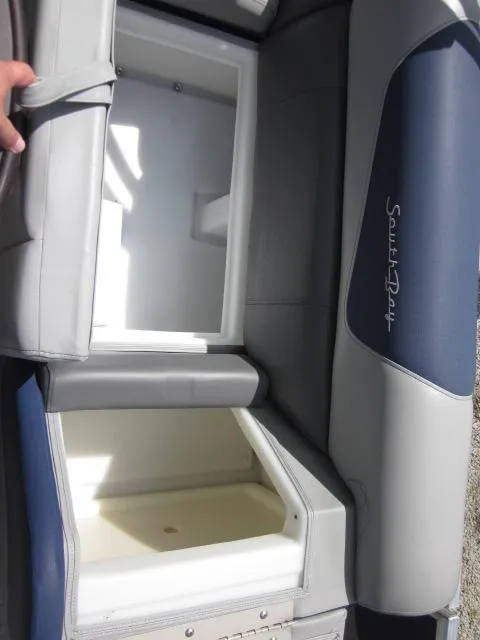 Slide: The Image of South Bay 523FCR 3 PERFORMANCE PKG 2021 - 15