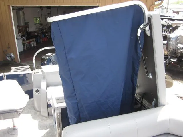 Slide: The Image of South Bay 523FCR 3 PERFORMANCE PKG 2021 - 19