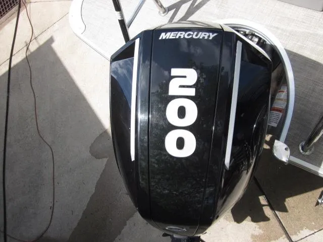 Slide: The Image of South Bay 523FCR 3 PERFORMANCE PKG 2021 - 25