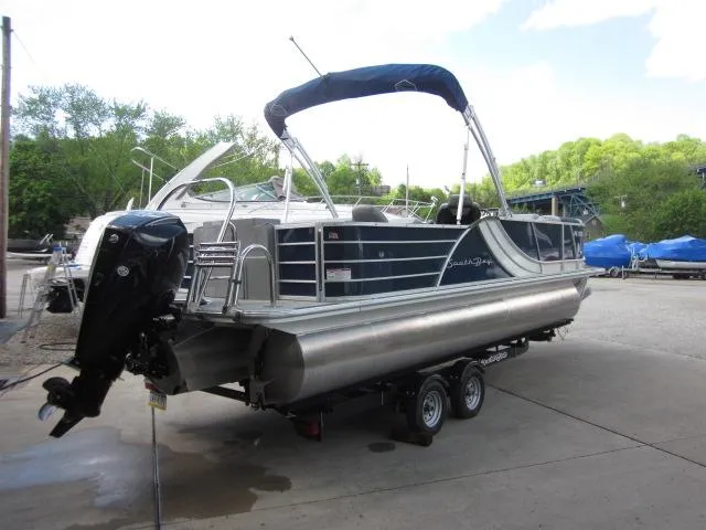 Slide: The Image of South Bay 523FCR 3 PERFORMANCE PKG 2021 - 4