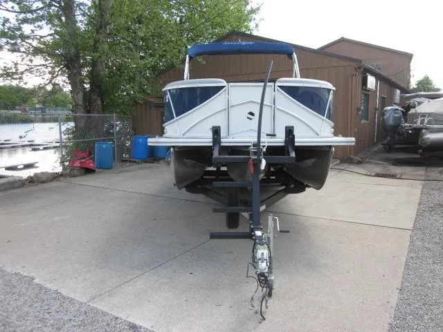 Slide: The Image of South Bay 523FCR 3 PERFORMANCE PKG 2021 - 7